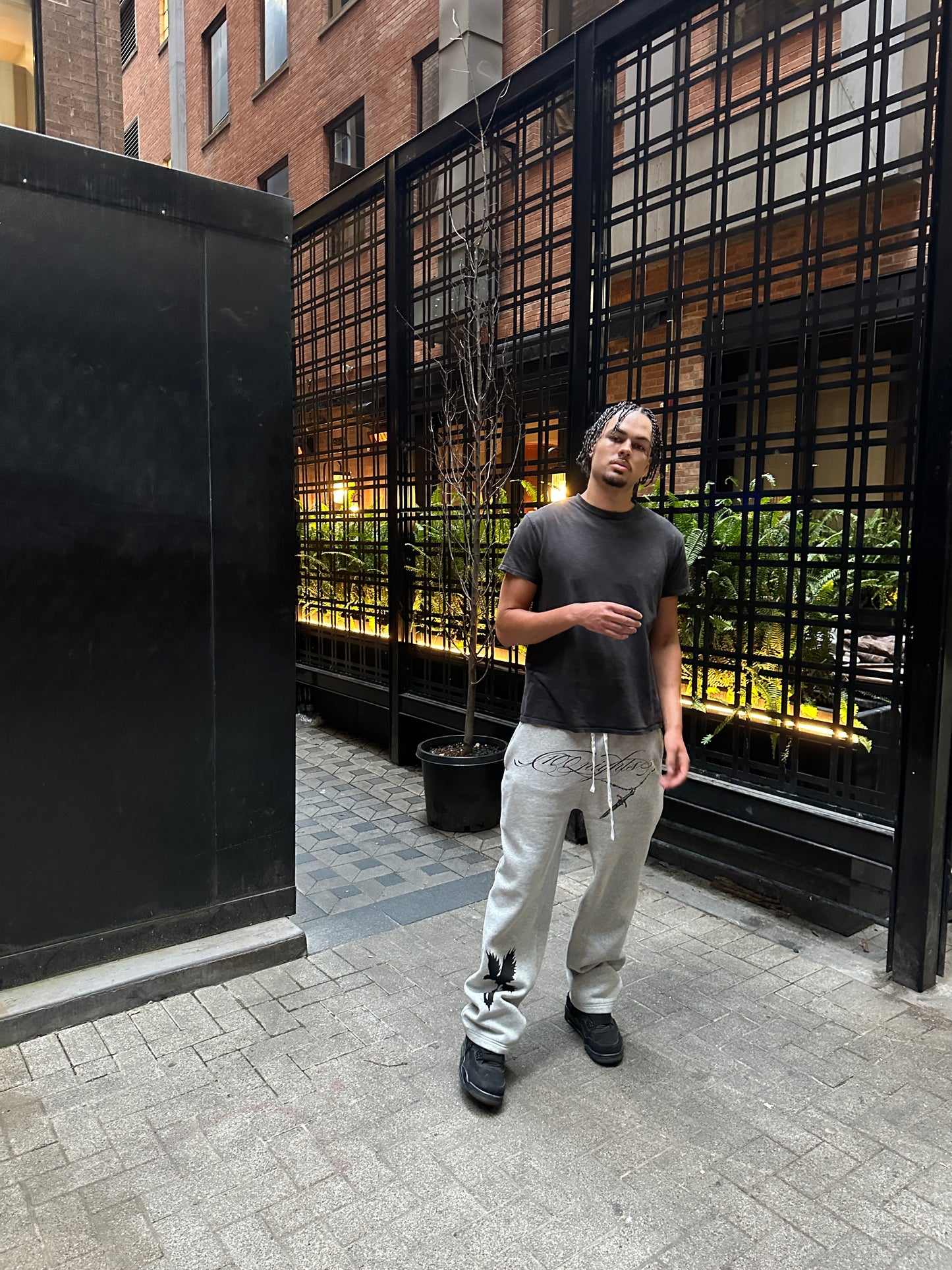 Moonlight Sweatpants