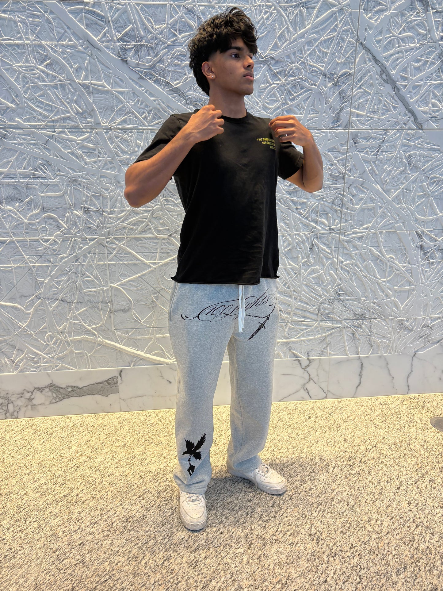 Moonlight Sweatpants