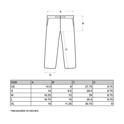 Moonlight Sweatpants